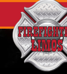 Firefighter Limos