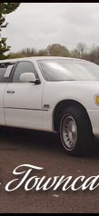 towncar