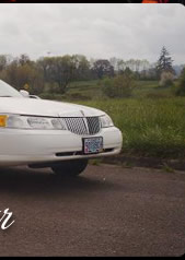 lincoln towncar